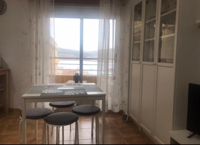 Apartamentos Turisticos Chus 2 Corcubion Exterior photo