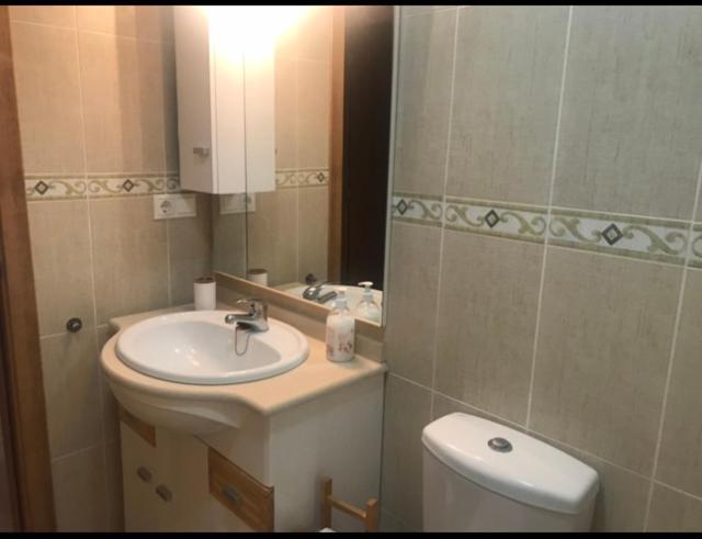 Apartamentos Turisticos Chus 2 Corcubion Exterior photo