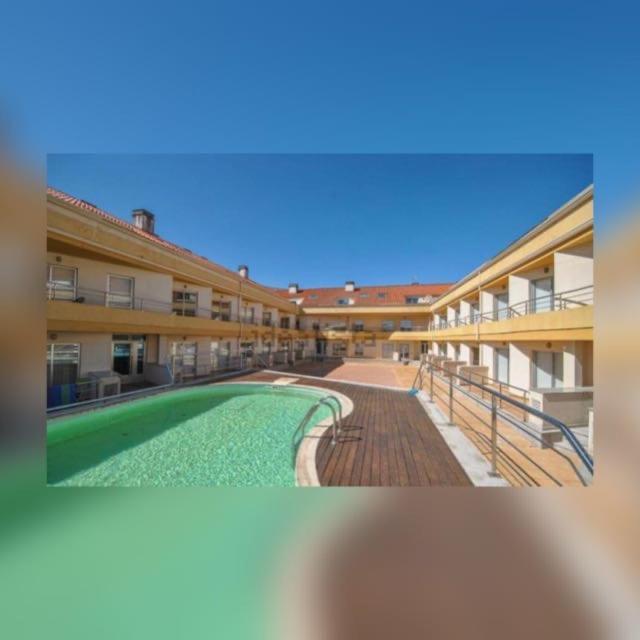 Apartamentos Turisticos Chus 2 Corcubion Exterior photo